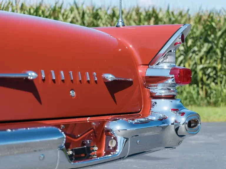 1957 Pontiac Star Chief - Image 9 of 28