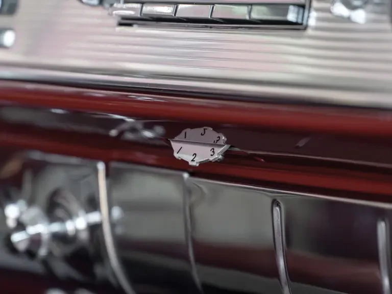 1957 Pontiac Star Chief - Image 18 of 28