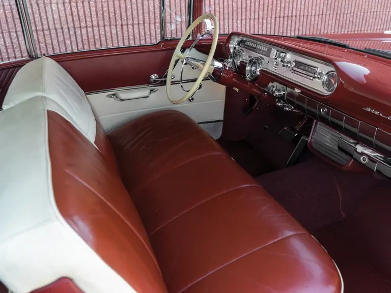 1957 Pontiac Star Chief - Image 12 of 28