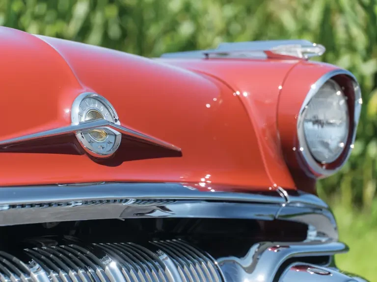 1957 Pontiac Star Chief - Image 21 of 28