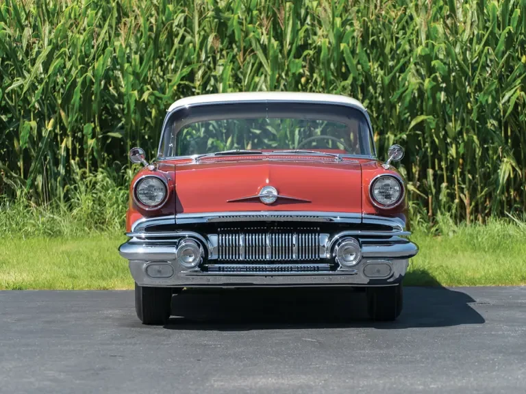 1957 Pontiac Star Chief - Image 10 of 28