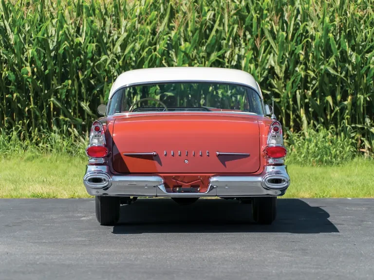 1957 Pontiac Star Chief - Image 11 of 28