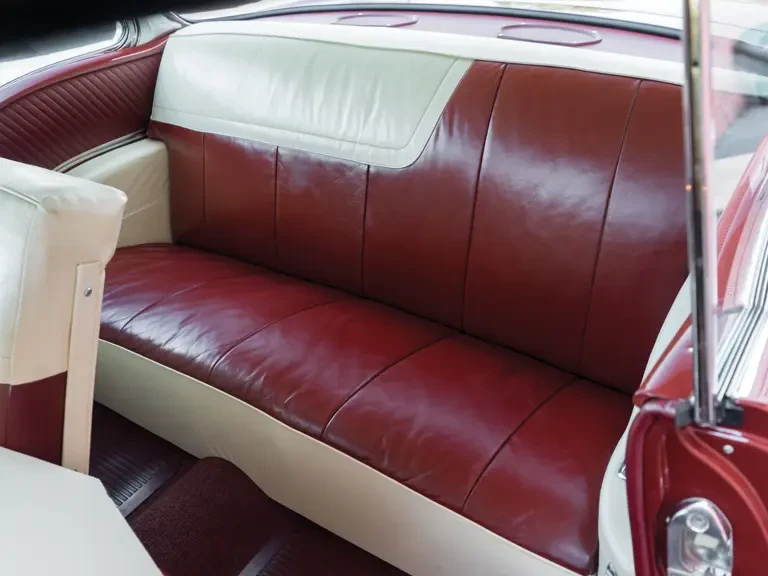 1957 Pontiac Star Chief - Image 13 of 28