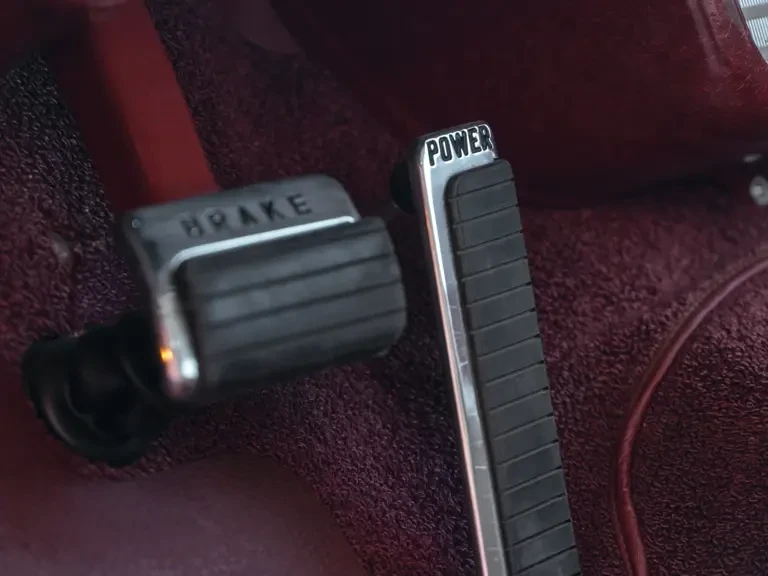 1957 Pontiac Star Chief - Image 17 of 28
