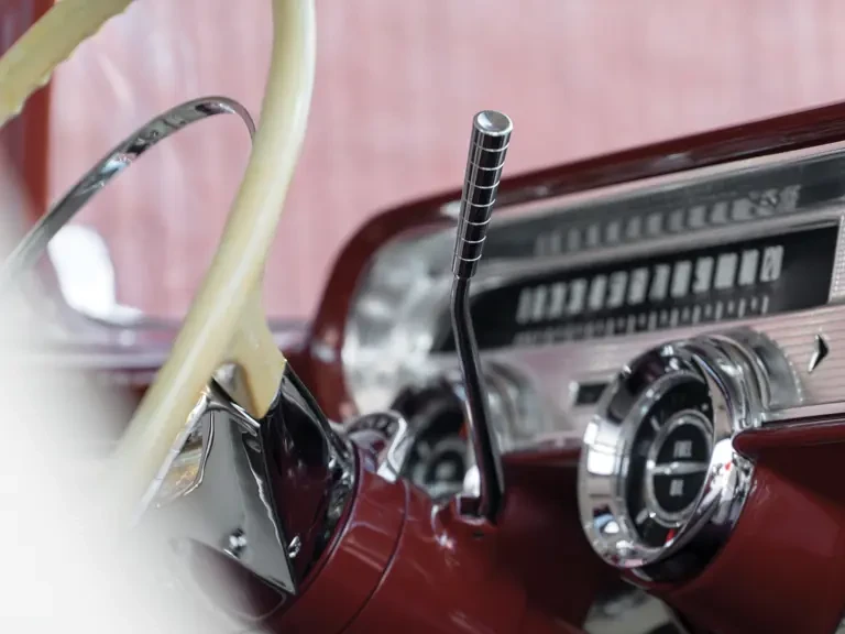 1957 Pontiac Star Chief - Image 16 of 28