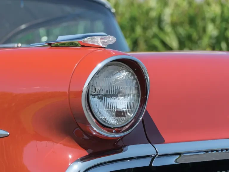 1957 Pontiac Star Chief - Image 20 of 28