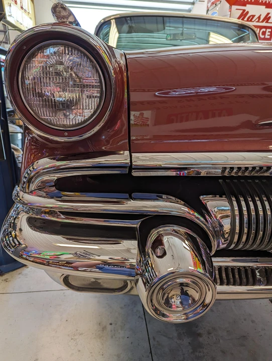 1957 Pontiac Star Chief - Image 29 of 31