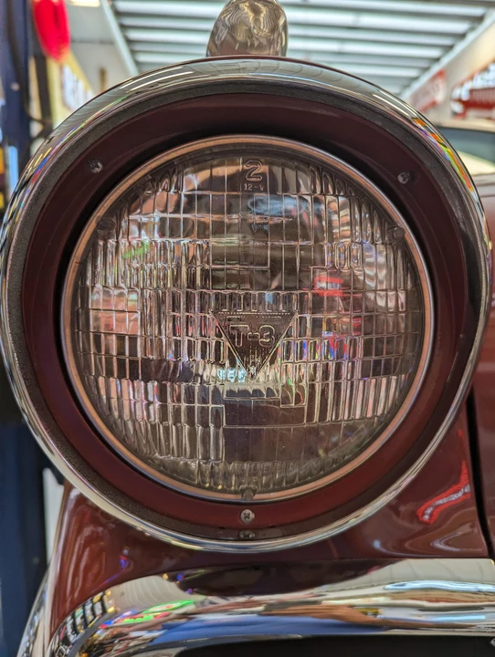 1957 Pontiac Star Chief - Image 27 of 31