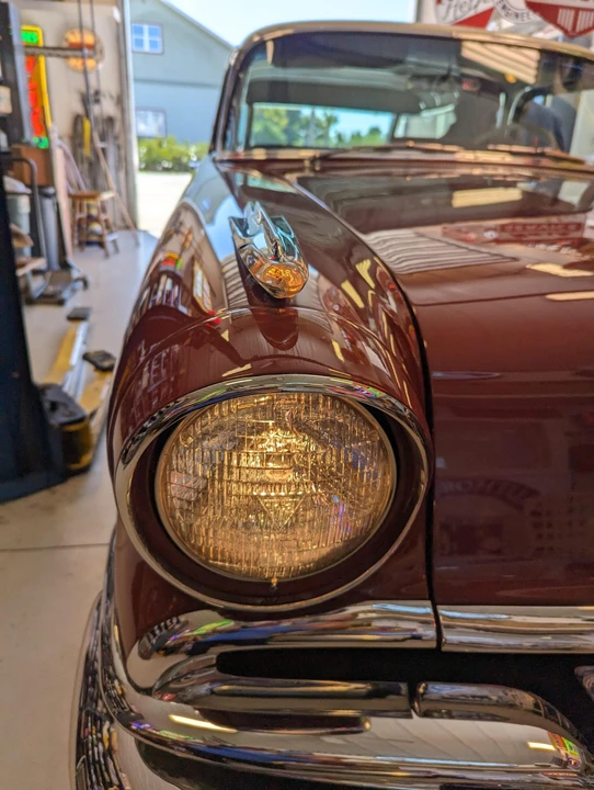 1957 Pontiac Star Chief - Image 25 of 31