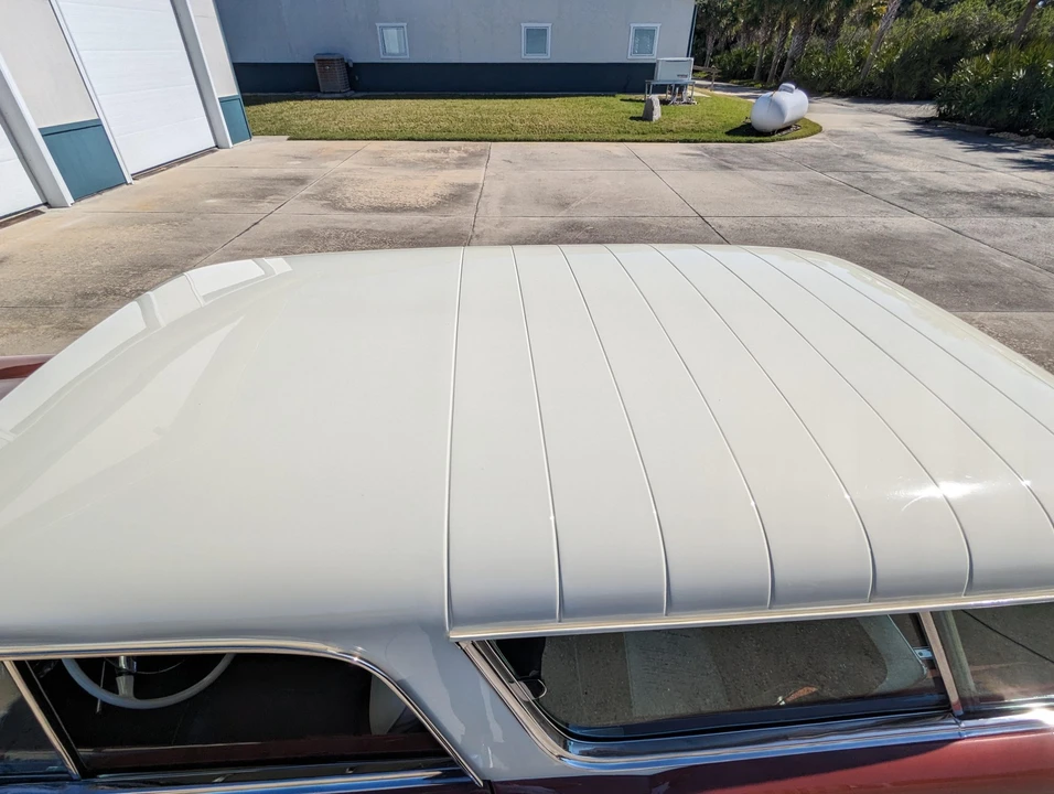 1957 Pontiac Star Chief - Image 24 of 31