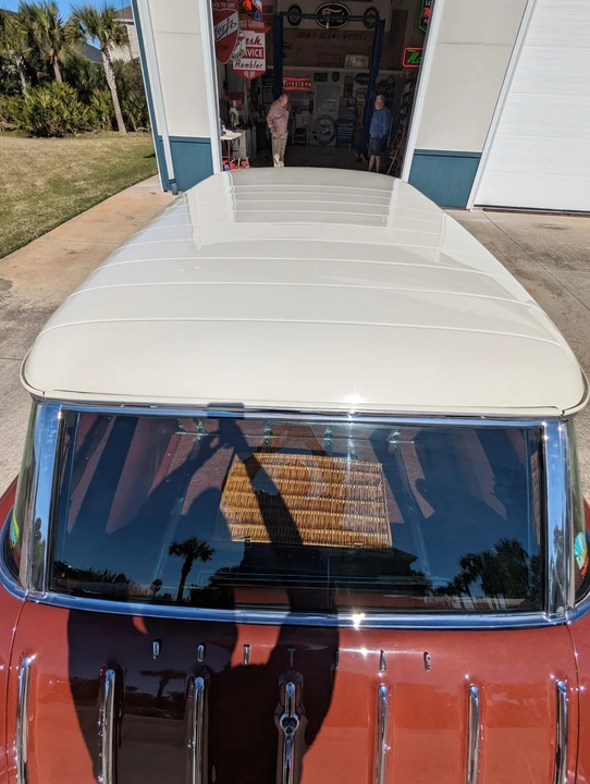 1957 Pontiac Star Chief - Image 23 of 31