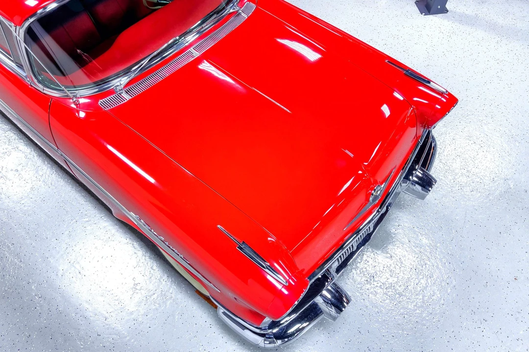 1957 Pontiac Star Chief - Image 14 of 31