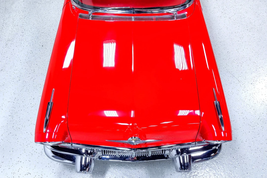 1957 Pontiac Star Chief - Image 15 of 31