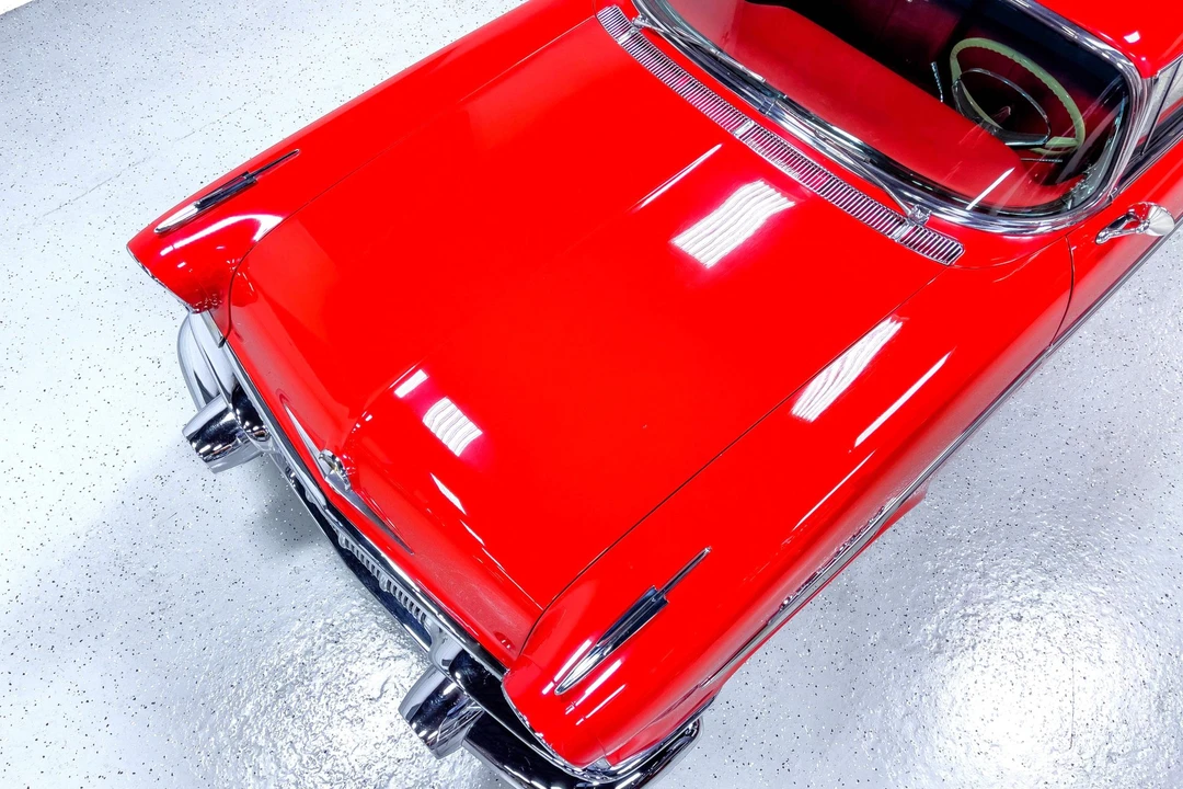 1957 Pontiac Star Chief - Image 16 of 31