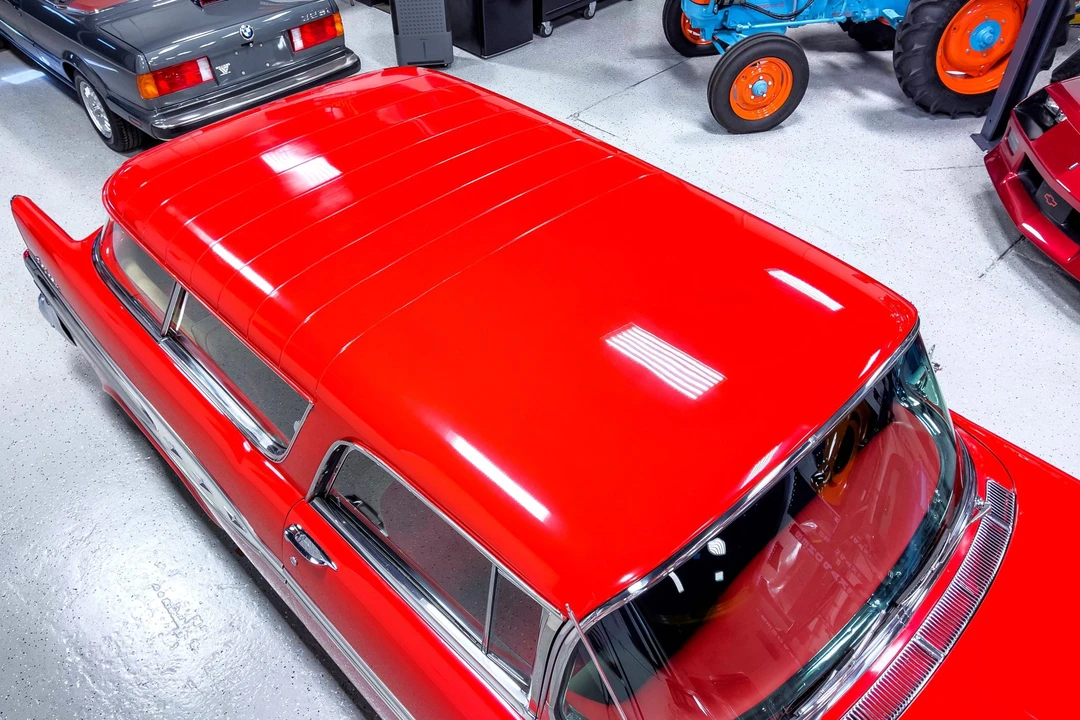 1957 Pontiac Star Chief - Image 20 of 31