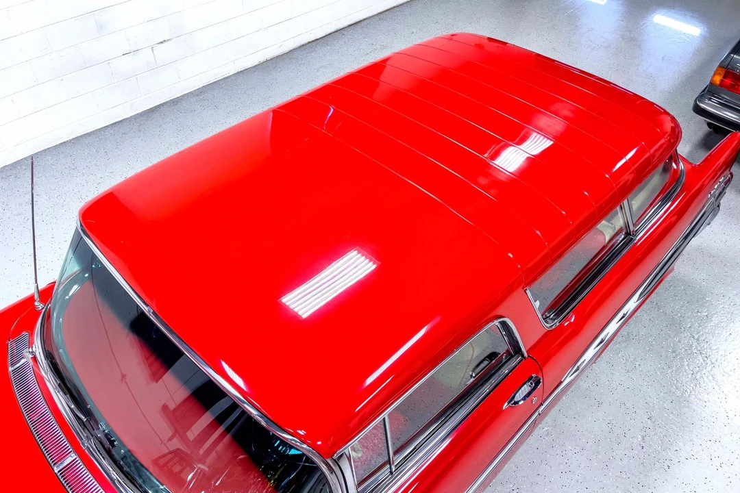 1957 Pontiac Star Chief - Image 17 of 31