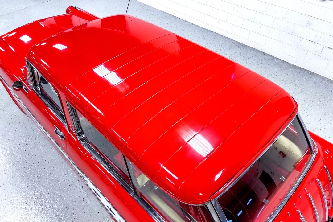 1957 Pontiac Star Chief - Image 18 of 31