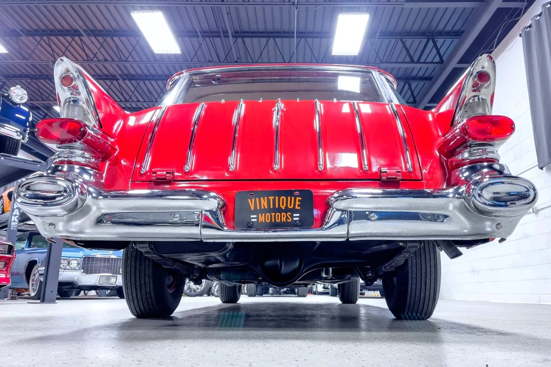 1957 Pontiac Star Chief - Image 30 of 31