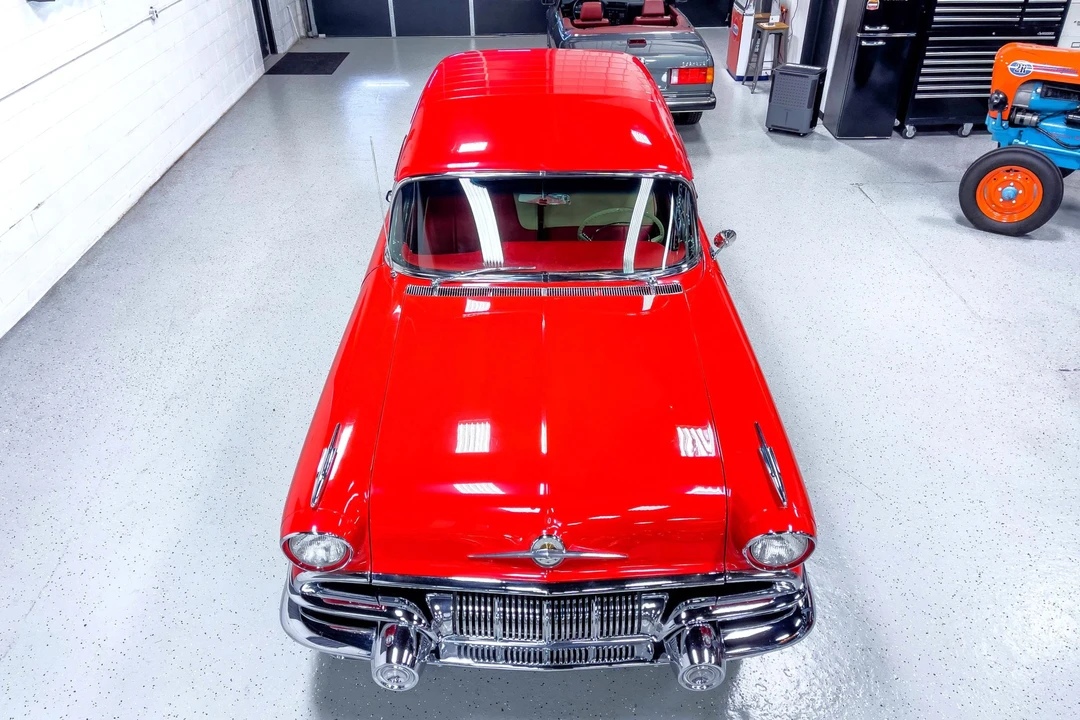 1957 Pontiac Star Chief - Image 9 of 31
