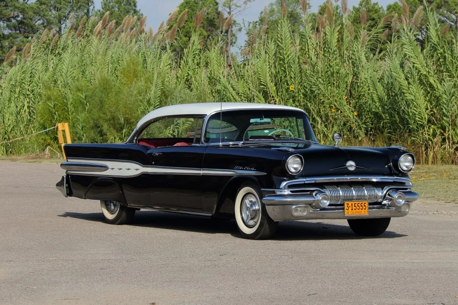 1957 Pontiac Star Chief - Image 18 of 31
