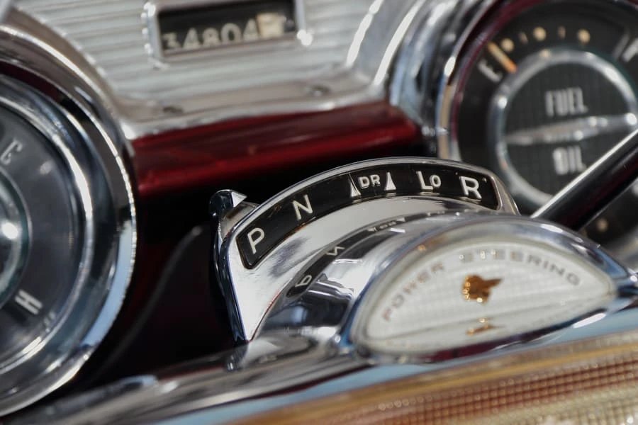 1957 Pontiac Star Chief - Image 28 of 31
