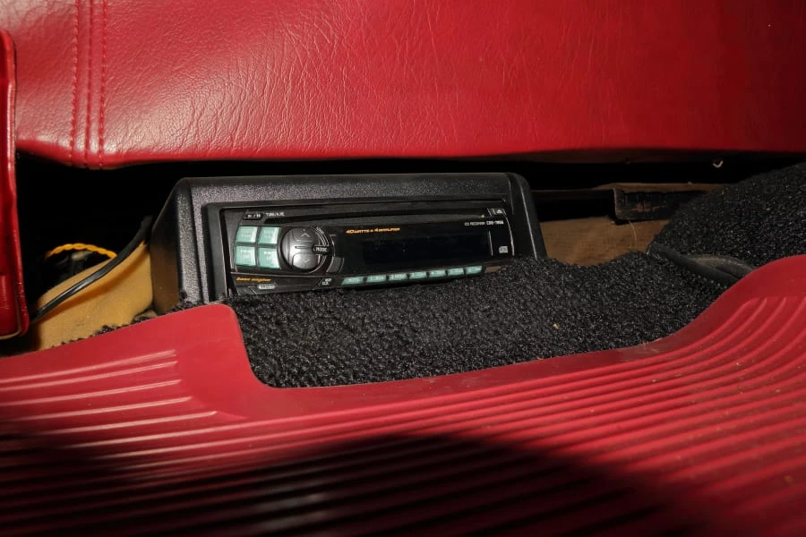 1957 Pontiac Star Chief - Image 24 of 31