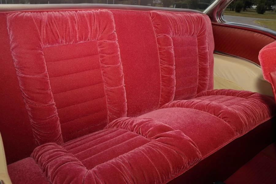 1957 Pontiac Star Chief - Image 27 of 31