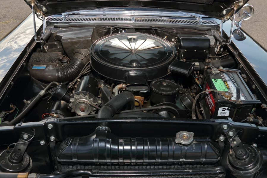 1957 Pontiac Star Chief - Image 31 of 31