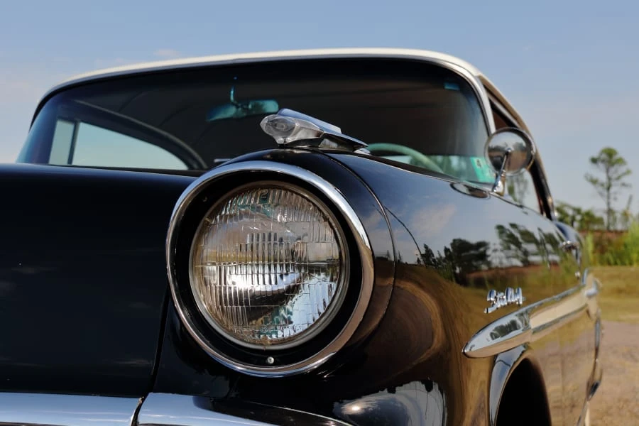 1957 Pontiac Star Chief - Image 11 of 31
