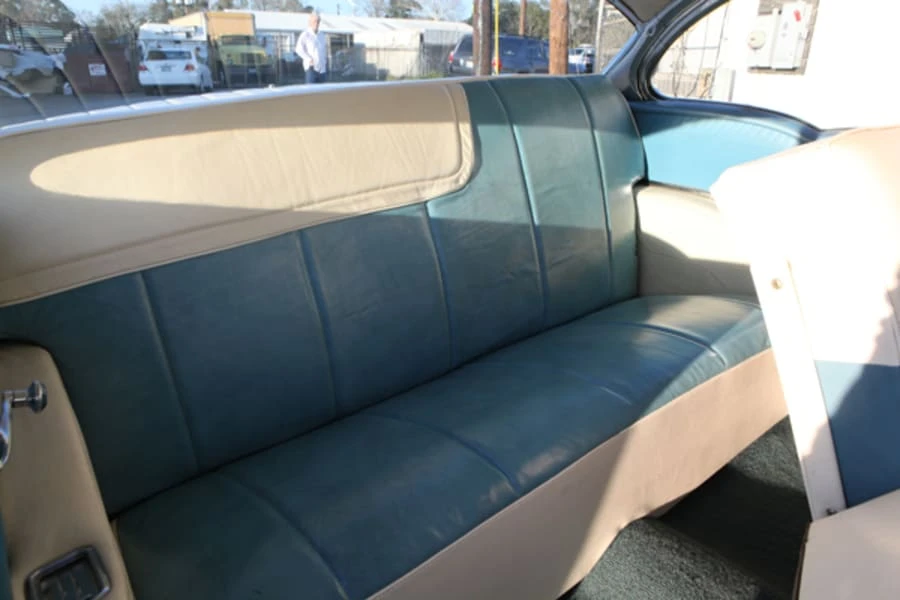 1957 Pontiac Star Chief - Image 7 of 12