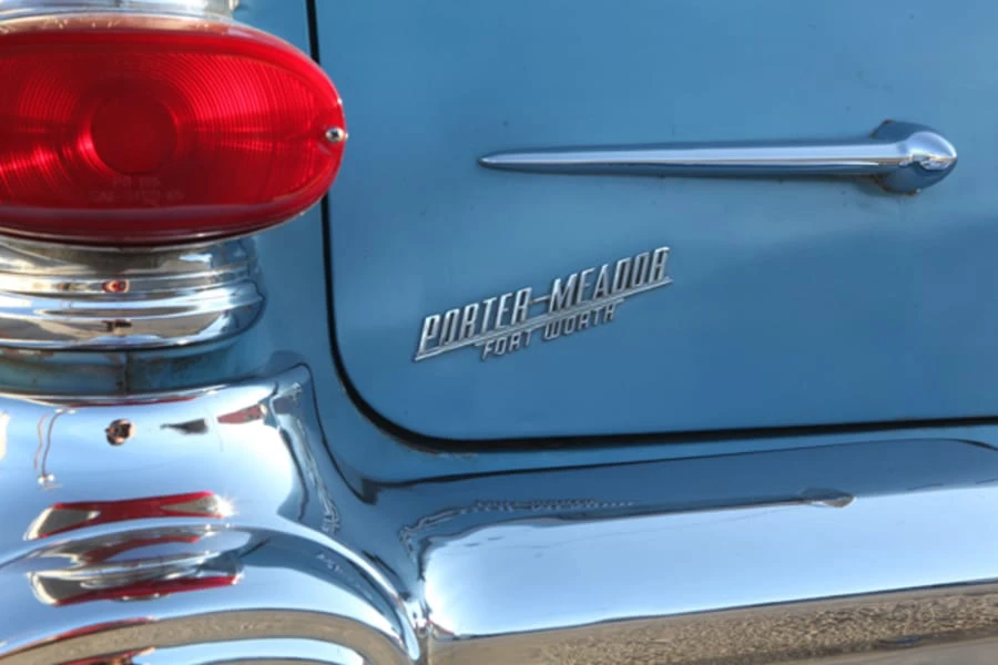 1957 Pontiac Star Chief - Image 11 of 12
