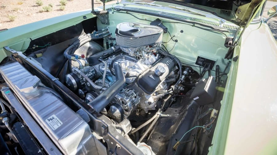 1957 Pontiac Star Chief - Image 7 of 25