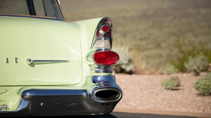 1957 Pontiac Star Chief - Image 11 of 25