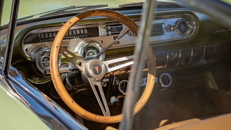 1957 Pontiac Star Chief - Image 19 of 25