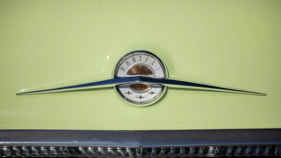 1957 Pontiac Star Chief - Image 24 of 25