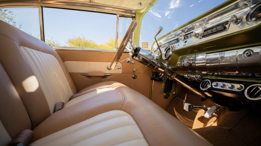 1957 Pontiac Star Chief - Image 25 of 25