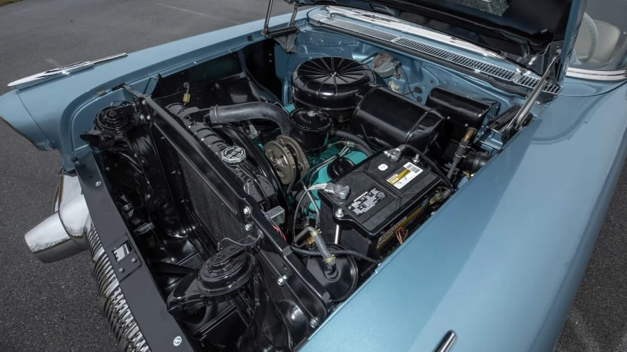 1957 Pontiac Star Chief - Image 6 of 27