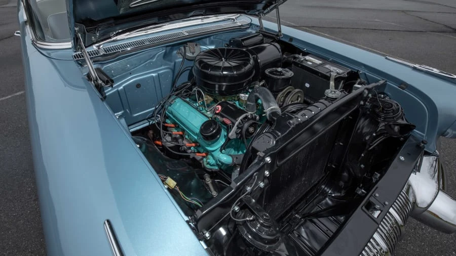 1957 Pontiac Star Chief - Image 7 of 27