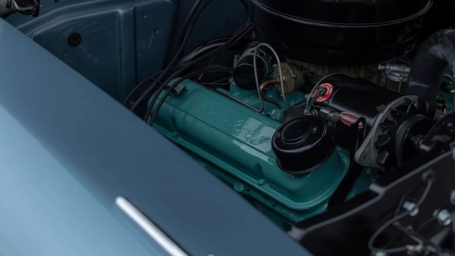 1957 Pontiac Star Chief - Image 19 of 27