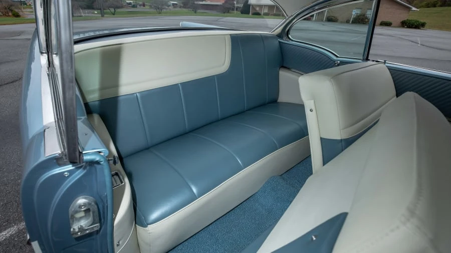 1957 Pontiac Star Chief - Image 21 of 27