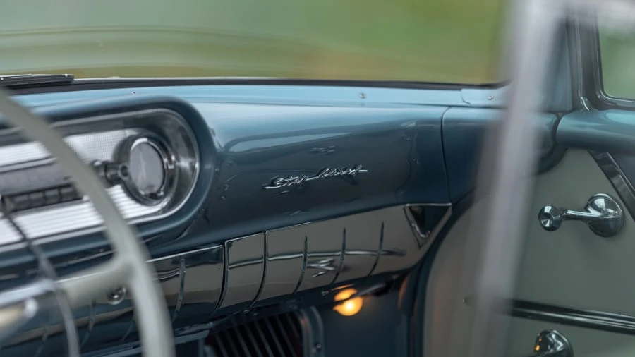1957 Pontiac Star Chief - Image 22 of 27