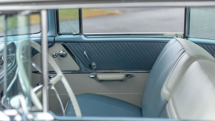 1957 Pontiac Star Chief - Image 25 of 27