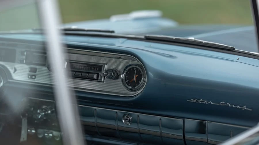 1957 Pontiac Star Chief - Image 27 of 27