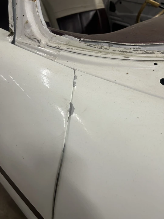 1957 Pontiac Star Chief - Image 18 of 20