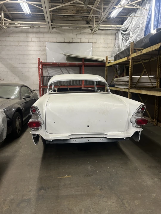 1957 Pontiac Star Chief - Image 5 of 20