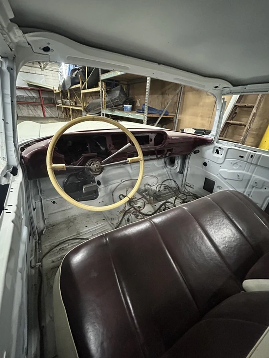 1957 Pontiac Star Chief - Image 7 of 20