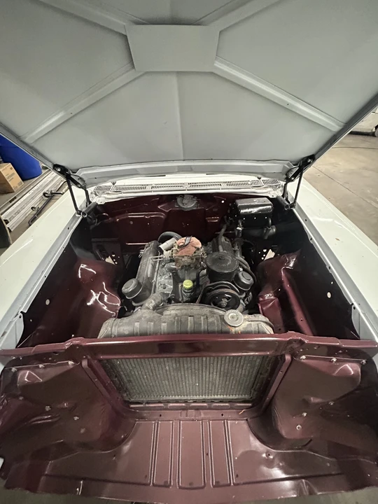 1957 Pontiac Star Chief - Image 6 of 20