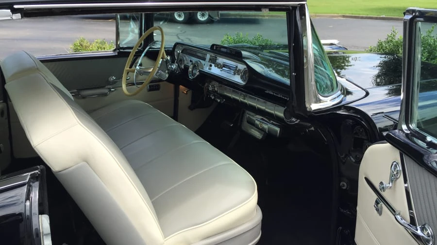 1957 Pontiac Star Chief - Image 6 of 12