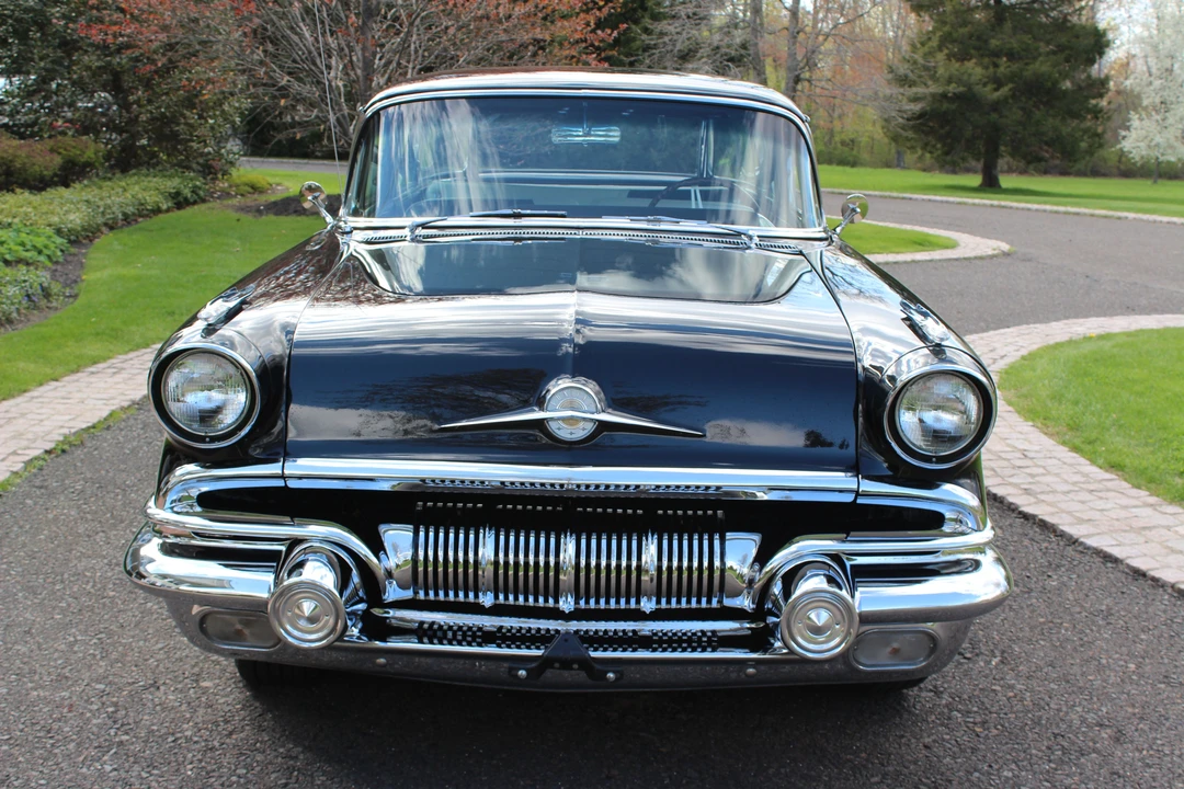 1957 Pontiac Star Chief - Image 11 of 22