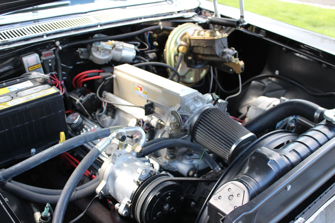 1957 Pontiac Star Chief - Image 13 of 22